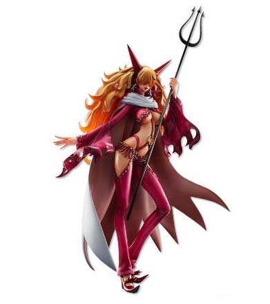 P.O.P ワンピースシリーズ サディちゃん ポートレート・オブ